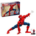Конструктор LEGO Super Heroes Фігурка супергероя Людини-Павука