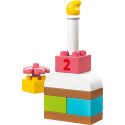 Конструктор LEGO recruitment DUPLO My First Святковий торт