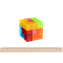 Іграшка Головоломка Same Toy IQ Magnetic Click-Puzzle