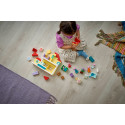 Конструктор LEGO DUPLO Peppa Pig Сімейний будинок