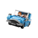 Конструктор LEGO Harry Potter Летючий Форд «Англія»