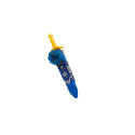 Дзиґа Infinity Nado VII Pocket Sword Громовий Мисливець Тіней (Thunder Shadow Hunter)