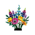 Конструктор LEGO Icons Botanicals Букет польових квітів