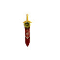 Дзиґа Infinity Nado VII Pocket Sword Вогняне Колесо Вибуху (Fiery Blast Wheel)