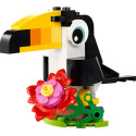 Конструктор LEGO recruitment Creator Тропічний тукан