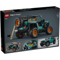 Конструктор LEGO Technic Позашляховик Jeep® Wrangler Rubicon