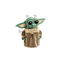 Конструктор LEGO Star Wars Ґроґу в повітряній колисці