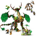 Конструктор LEGO Ninjago Дракон життя