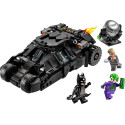 Конструктор LEGO Super Heroes Бетмен Тумблер проти Дволикого і Джокера