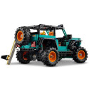 Конструктор LEGO Technic Позашляховик Jeep® Wrangler Rubicon