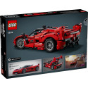Конструктор LEGO Technic Ferrari FXX K