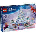 Конструктор LEGO Advent Disney Princess 2025