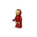 Конструктор LEGO Super Heroes Залізна Людина в броні Mark 3. Колекційний набір