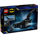 Конструктор LEGO Super Heroes Бетмен назавжди Бетмобіль