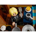 Конструктор LEGO ONE PIECE Піратський корабель «Всюдихідний Меррі»