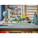 Конструктор LEGO City Літак швидкої медичної допомоги