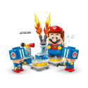 Конструктор LEGO Super Mario Mario Kart – Toad's Garage