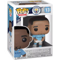Фігурка Funko POP Football: FC Manchester City - Gabriel Jesus