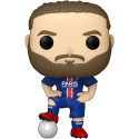 Фігурка Funko POP Football: PSG - Sergio Ramos