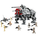 Конструктор LEGO Star Wars™ Крокохід AT-TE