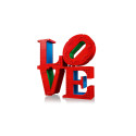 Конструктор LEGO ART LOVE