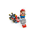 Конструктор LEGO Super Mario Mario Kart – Interactive LEGO® Mario та Standard Kart