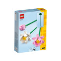 Конструктор LEGO Iconic Botanicals Квіти лотоса