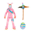 Колекційна фігурка Fortnite Legendary Series Rabbit Raider, 15см