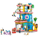 Конструктор LEGO Friends Клубний будинок друзів HLC