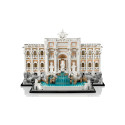 Конструктор LEGO Architecture Фонтан Треві