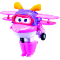 Ігрова фігурка-трансформер Super Wings Transform-a-Bots Еллі (Ellie), 5см