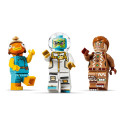 Конструктор LEGO Fortnite Supply Drop