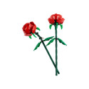 Конструктор LEGO Icons Botanicals Троянди