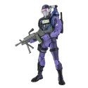Колекційна фігурка Fortnite Legendary Series Scuba Jonesy, 15см
