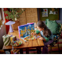 Конструктор LEGO Advent Friends 2025