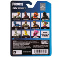 Колекційна фігурка Fortnite Micro Legendary Series Carbide, 6см