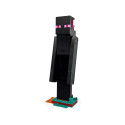 Конструктор LEGO Minecraft  Вежа Ендермена