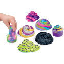 Слайм Cra-Z-Art Monster High Slimy Blendz, набір 19од