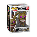 Фігурка Funko POP Games: Five Nights at Freddy's - Burntrap