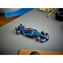Конструктор LEGO Speed Champions Автомобіль для перегонів F1® Williams Racing FW46