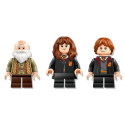 Конструктор LEGO Harry Potter Замок Гоґвортс: урок чарів