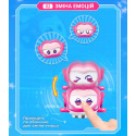 Ігрова фігурка Super Wings Super Pet Еллі улюбленець (Ellie pet), світло