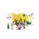 Конструктор LEGO Wicked День весілля Глінди