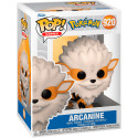 Фігурка Funko POP Games: Pokemon - Arcanine