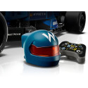 Конструктор LEGO Speed Champions Автомобіль для перегонів F1® Williams Racing FW46