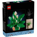 Конструктор LEGO Botanicals Спатифілум