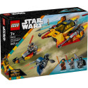 Конструктор LEGO Star Wars The Force Burner Сніговий винищувач