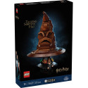 Конструктор LEGO Harry Potter Балакучий сортувальний капелюх