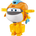 Ігрова фігурка-трансформер Super Wings Transform-a-Bots Такі (Taki), 5см