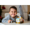 Конструктор Super Wings Small Blocks Buildable Vehicle Set Ровер (Rover)